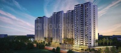 1 BHK Apartment