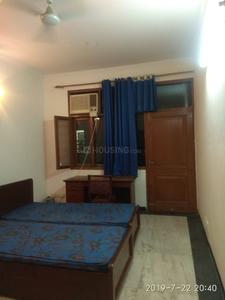 2 BHK Independent Floor