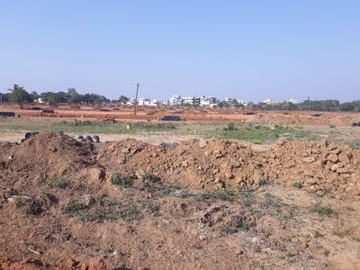 Gallery Cover Image of Sq.ft Residential Plot for buy in Tukkuguda for 9594000