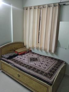 Gallery Cover Image of 1050 Sq.ft 2 BHK Independent Floor for buy in New Ranip for 4000000
