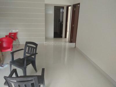 Gallery Cover Image of 1055 Sq.ft 3 BHK Apartment for buy in Vile Parle West for 47500000