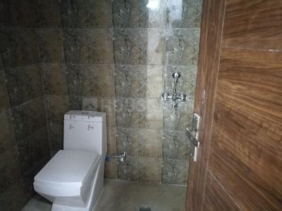 2 BHK Independent Floor