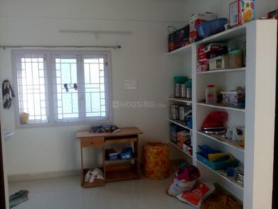 2 BHK Independent Floor