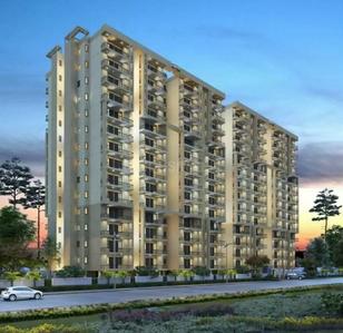 3 BHK Apartment