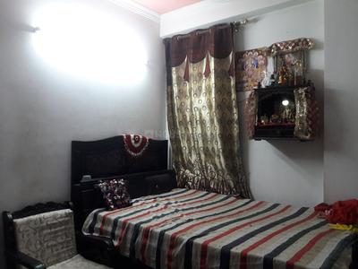 Bedroom Image of PG 4035427 Sarita Vihar in Sarita Vihar