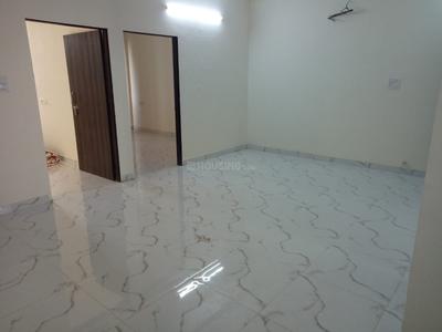 Gallery Cover Image of 1100 Sq.ft 3 BHK Apartment for buy in Satyam, Khema-Ka-Kuwa for 3500000