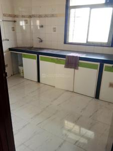 Gallery Cover Image of 1050 Sq.ft 2 BHK Apartment for rent in Parel for 65000