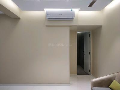 Gallery Cover Image of 715 Sq.ft 1 BHK Apartment for buy in Chembur for 12000000
