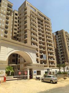 2 BHK अपार्टमेंट