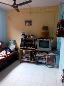 Gallery Cover Image of 360 Sq.ft 1 RK Apartment for buy in Juinagar for 2600000