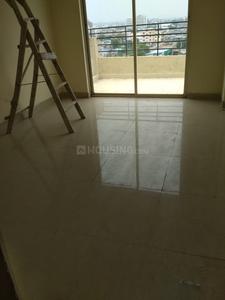 1 RK Apartment