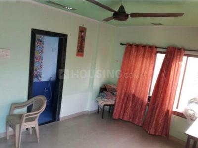 Gallery Cover Image of 1500 Sq.ft 3 BHK Independent House for buy in Vasai West for 8500000