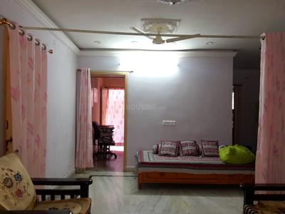 Gallery Cover Image of 1100 Sq.ft 2 BHK Apartment for buy in Mallapur for 2800000