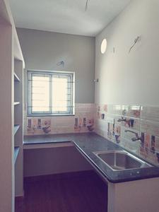 2 BHK Independent House