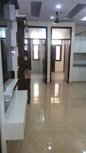 2 BHK Independent Floor