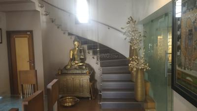 Gallery Cover Image of 5319 Sq.ft 5 BHK Villa for buy in Satyam Satatya Greens, Thaltej for 130000000