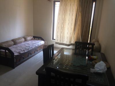 Gallery Cover Image of 1000 Sq.ft 2 BHK Apartment for rent in Vasai West for 15000