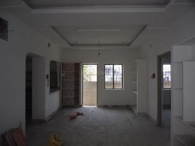 2 BHK Independent House