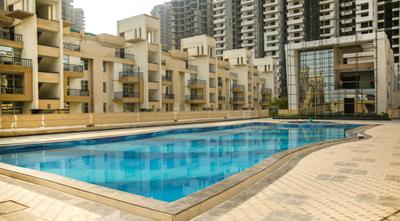 3 BHK Apartment