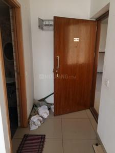 1 RK Apartment