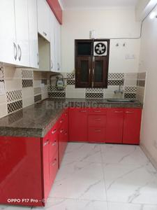 Gallery Cover Image of 800 Sq.ft 2 BHK Independent Floor for buy in Tyagi Floors C 75 Chhattarpur, Chhattarpur for 3300000