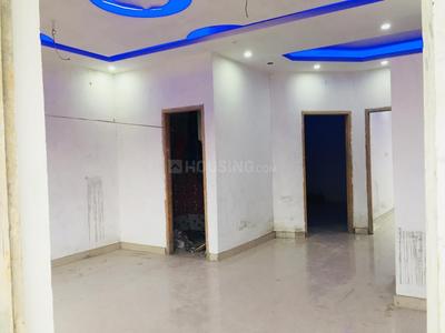Gallery Cover Image of 1015 Sq.ft 2 BHK Apartment for buy in Khurbura for 3800000