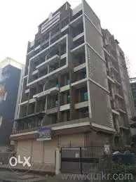 Gallery Cover Image of 655 Sq.ft 1 BHK Apartment for buy in Kopar Khairane for 6100000