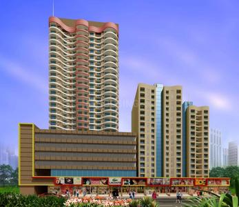 1 BHK Apartment