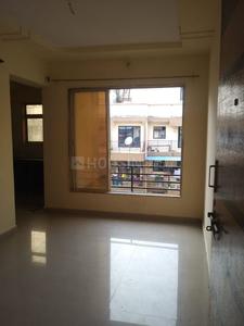 1 BHK अपार्टमेंट