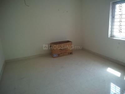 Gallery Cover Image of 1550 Sq.ft 3 BHK Apartment for buy in Begumpet for 8000000