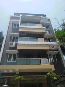 3 BHK Apartment