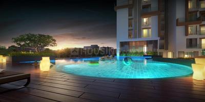 3 BHK अपार्टमेंट