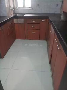Gallery Cover Image of 1100 Sq.ft 2 BHK Apartment for rent in Nerul for 22500