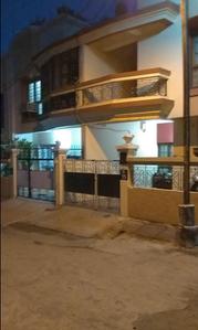 3 BHK Villa