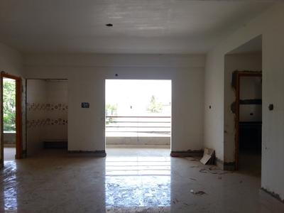 3 BHK Apartment