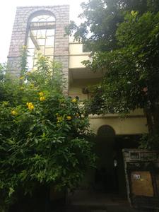 Gallery Cover Image of 2304 Sq.ft 5 BHK Independent House for buy in Vanasthalipuram for 16500000