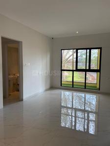 2 BHK अपार्टमेंट