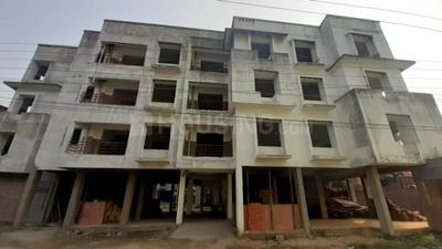 1 BHK Apartment