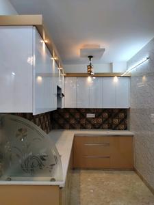 3 BHK Independent Builder Floor