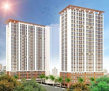 1 BHK Apartment