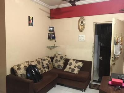 Gallery Cover Image of 1205 Sq.ft 2 BHK Apartment for buy in Belapur CBD for 15100000