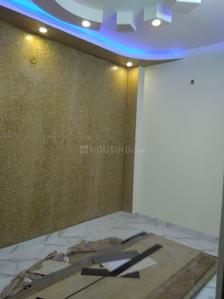1 BHK Independent Floor