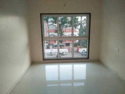 1 BHK Apartment