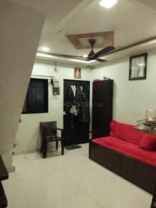 Gallery Cover Image of 301 Sq.ft 2 BHK Independent House for buy in Kharghar for 5500000
