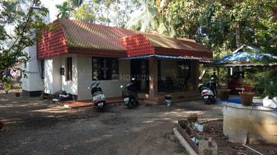 4 BHK Independent House