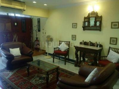 Gallery Cover Image of 3400 Sq.ft 4 BHK Apartment for buy in Ashok Nagar for 45000000