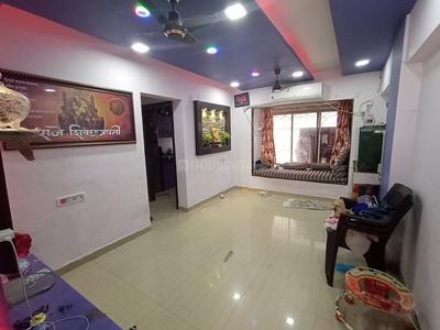 Gallery Cover Image of 700 Sq.ft 1 BHK Apartment for buy in Anna Nagar LBT CHS Ltd, Dharavi for 9000000
