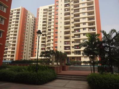 2 BHK अपार्टमेंट