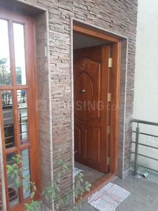 1 BHK Independent House