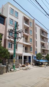 1 BHK Apartment